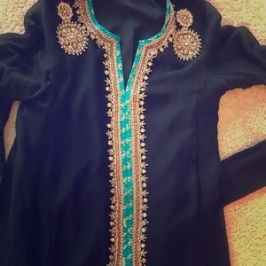 Karma shalwar kameez